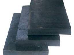 Техпластина для дорожной техники (скребки), на отвал