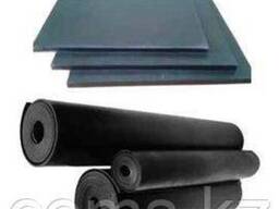 Техпластина ТМКЩ ГОСТ