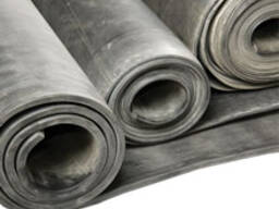 Техпластина ТМКЩ-С рулонная ГОСТ 7338-90