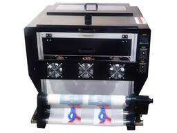 Текстильный DTF принтер OPTIMUS A3 DTF PRO