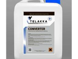TELAKKA CONVERTER 5л промышленный преобразователь ржавчины