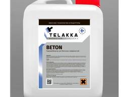 TELAKKA GIDROFOB BETON 10л для защиты бетонных поверхностей