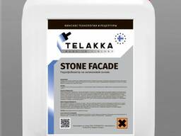 TELAKKA GIDROFOB STONE FACADE 10л пропитка для камня