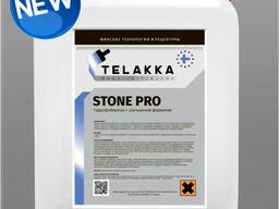 TELAKKA GIDROFOB STONE PRO 5л пропитка для камня