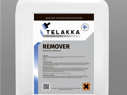 TELAKKA REMOVER 11кг удалитель ржавчины