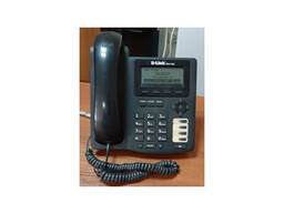Телефон D-Link DPH-150S