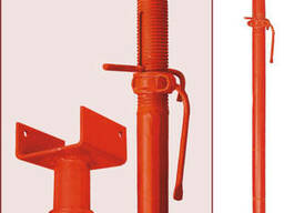 Телескопические стойки от 3,0м до 6,0м