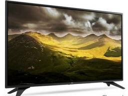 Телевизор LG 49LH604V