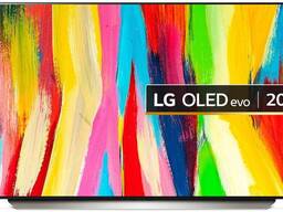 Телевизор LG OLED48С2