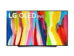 Телевизор LG OLED83C21LA