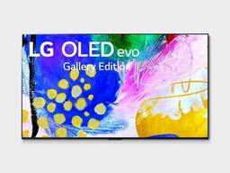 Телевизор LG OLED83G23LA
