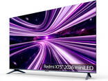 Телевизор Redmi X75" miniLED 2026 L75RC-RX [191см, 4K/144Hz, Mini LED 1200Нит, звук 2.0] - фото 1