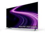 Телевизор Redmi X85" miniLED 2026 L85RC-RX [216см, 4K/144Hz, Mini LED 1200Нит, звук 2.0(30 - фото 1
