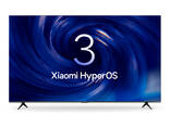 Телевизор Redmi X85" miniLED 2026 L85RC-RX [216см, 4K/144Hz, Mini LED 1200Нит, звук 2.0(30 - фото 2