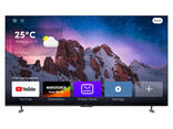 Телевизор Xiaomi S PRO 85 2025 miniLED L85MB-SP [85''(216см) 4K 144Hz] - фото 2