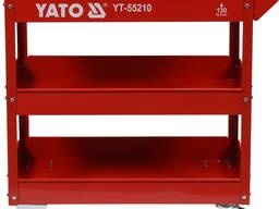 Тележка для инструментов YATO YT-55210