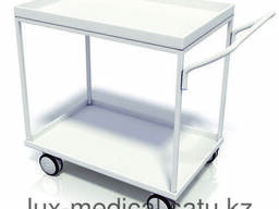 Тележка для перевозки пищи Т-03