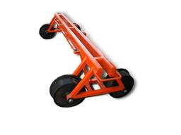 Тележка путевая двухрельсовая ПКБ-1 Диплор