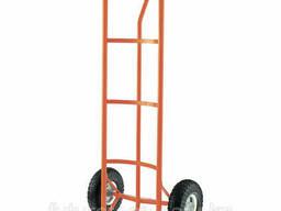 Тележка ручная двухколесная НТ1805, грузоподъемность 150. ..