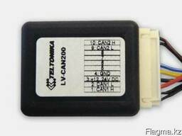 Продам (сдам в аренду) Gps-трекер Teltonika FM1100-LV-CAN200