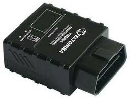 Продам Gps-трекер (OBDII разъем) Teltonika FMB001