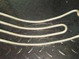 ТЭНы 1,5 кВт. 220 и 380в. Нагрев элемент для шаурмы - донер