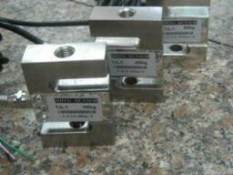 Тензодатчики