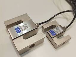 Тензометрические датчики (тензодатчик)