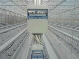 Тепличные комплексы "под ключ" последнего поколения - photo 1