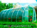 Теплица «Удачная Классик» СПК Skyglass 4мм - фото 1
