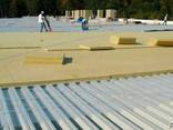 Теплоизоляция ТехноРуф Н30**(100-130) 100мм Плоские кровли - фото 3