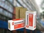 Теплоизоляция ТехноВентСтандарт (72-88) 50мм Для фасадов - фото 2