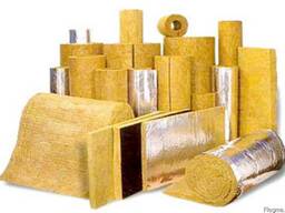 Теплоизоляция