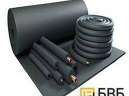 Теплоизоляция для труб