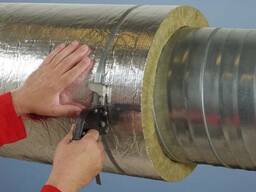 Трубная теплоизоляция Экоролл