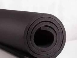 Теплоизоляция гибкая 22х6; 28х9; 35х9 мм (трубка; рулон), марки PE; ST в Алматы