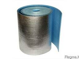 Теплоизоляция самоклеящаяся фольгированная Магнофлекс 10мм