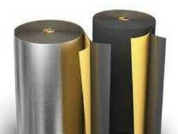 Теплоизоляция систем вентиляции и кондиционирования