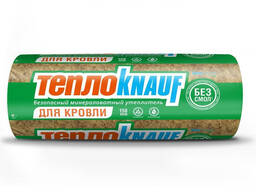 Теплоизоляция ТеплоKnauf Для кровли ТR 037 Aquastatik (минвата, минплита, стекловата)