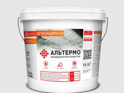 Теплоизоляция в жидком виде, Марка: АМ-05К; Аэродор 35; Аэродор 50; Битэп-Газ; Битэп. ..