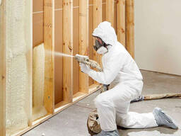 Теплоизоляция в жидком виде Марка: ППМ; Penomassa…, Упак: пенопакет; ведро в Актобе