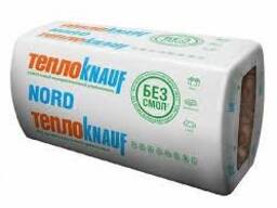ТЕПЛОKNAUF NORD теплоизоляция