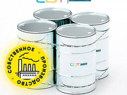 Антифриз "Sotsnab". Налив, кубы, бочки. -20.