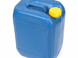 Теплоноситель марки Antifrogen L