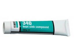 Теплопроводящий компаунд Dow Corning 340