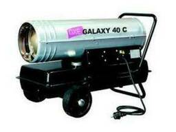 Тепловая Дизельная Пушка Galaxy 40C