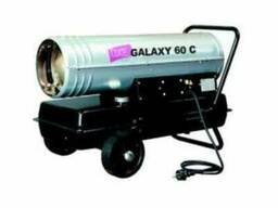 Тепловая Дизельная Пушка Galaxy 60C