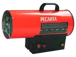 Тепловая газовая пушка Ресанта ТГП-10000 (67/1/20)