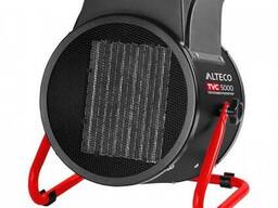 Тепловентилятор Alteco TVС 5000