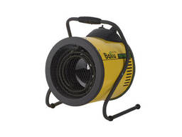 Тепловая пушка Ballu круглая BHP-P 6 (prorab)